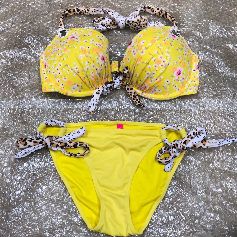 Victorias Secret Bikini